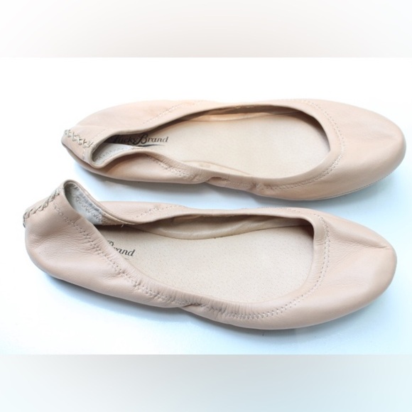 Lucky Brand flats - Picture 11 of 11